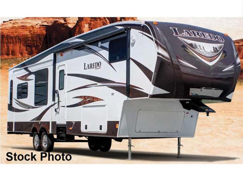 2013 Keystone RV LAREDO 335TG 2013 Keystone RV LAREDO 335TG