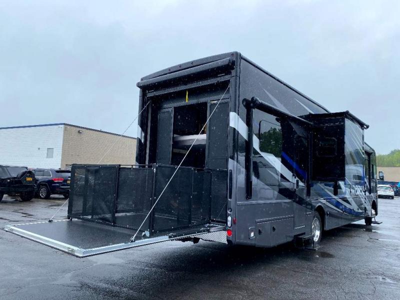2023 Thor Motor Coach OUTLAW 38MB 2023 Thor Motor Coach OUTLAW 38MB