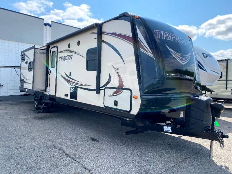 2016 Prime Time TRACER 3200BH 2016 Prime Time TRACER 3200BH