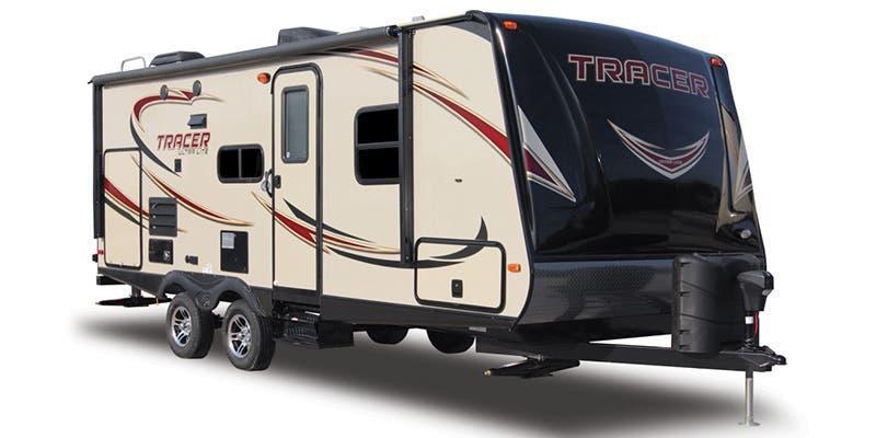 2016 Prime Time TRACER 3200BH 2016 Prime Time TRACER 3200BH