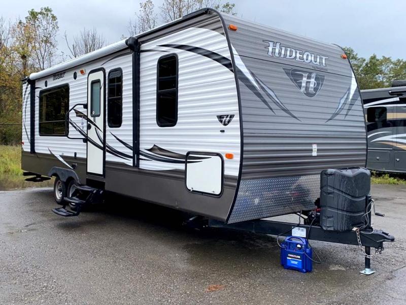 2015 Keystone RV HIDEOUT 25RKS 2015 Keystone RV HIDEOUT 25RKS