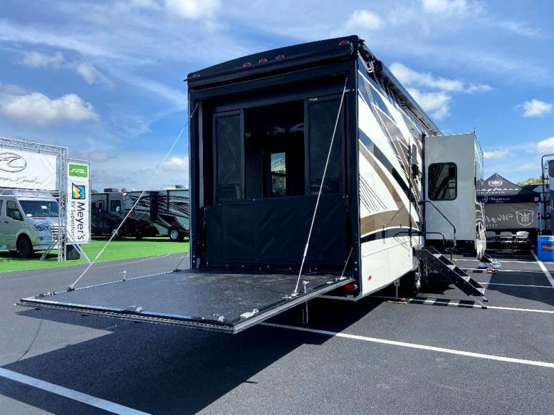 2023 Vanleigh RV AMBITION 399TH 2023 Vanleigh RV AMBITION 399TH