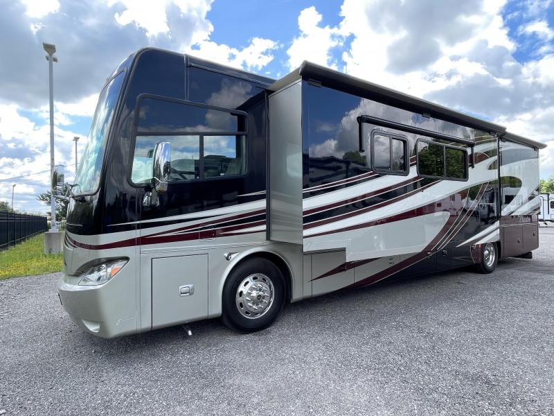 2013 Tiffin Motorhomes PHAETON 40 QBH 2013 Tiffin Motorhomes PHAETON 40 QBH