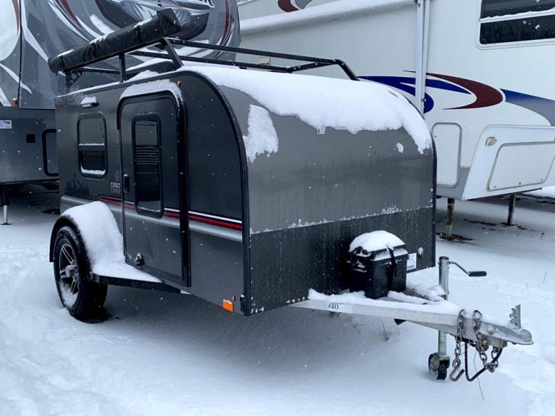 2019 InTech RV FLYER CHASE 2019 InTech RV FLYER CHASE