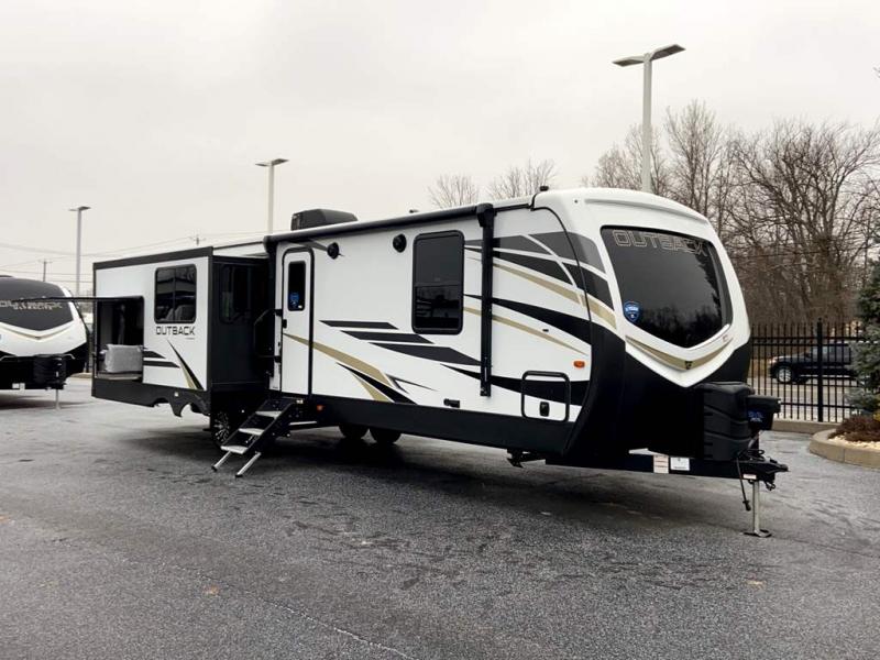 2021 Keystone RV OUTBACK 330RL 2021 Keystone RV OUTBACK 330RL