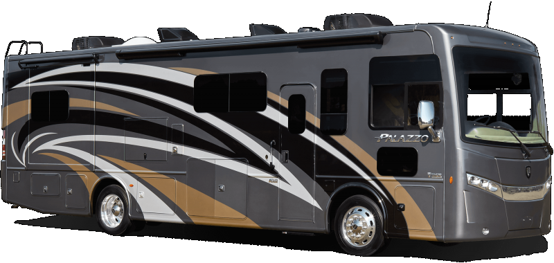 2020 Thor Motor Coach PALAZZO 37.4 2020 Thor Motor Coach PALAZZO 37.4