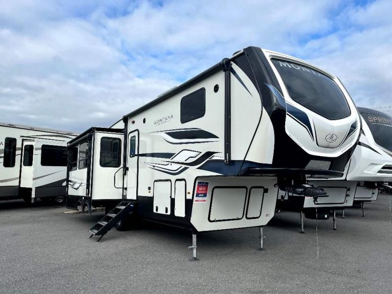 2022 Keystone RV MONTANA HIGH COUNTRY 295RL 2022 Keystone RV MONTANA HIGH COUNTRY 295RL