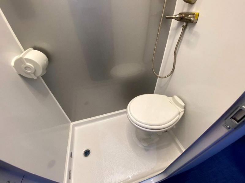 new Travel Trailers InTech Sol for sale, in Orchard Park, NY Thumbnail 17