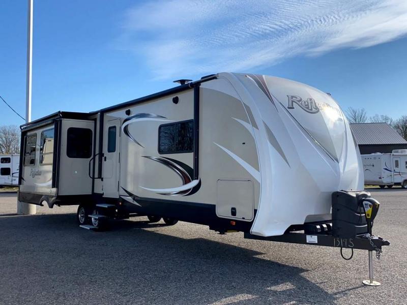 2017 Grand Design RV REFLECTION 315RLTS 2017 Grand Design RV REFLECTION 315RLTS