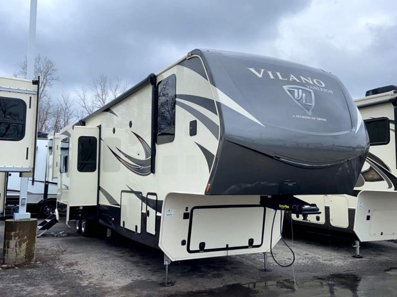 2021 Vanleigh RV VILANO 394RK 2021 Vanleigh RV VILANO 394RK