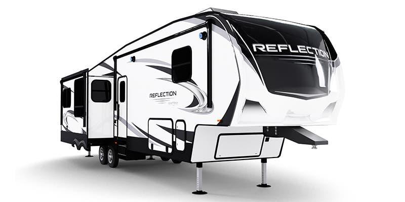 2023 Grand Design RV REFLECTION 370FLS 2023 Grand Design RV REFLECTION 370FLS