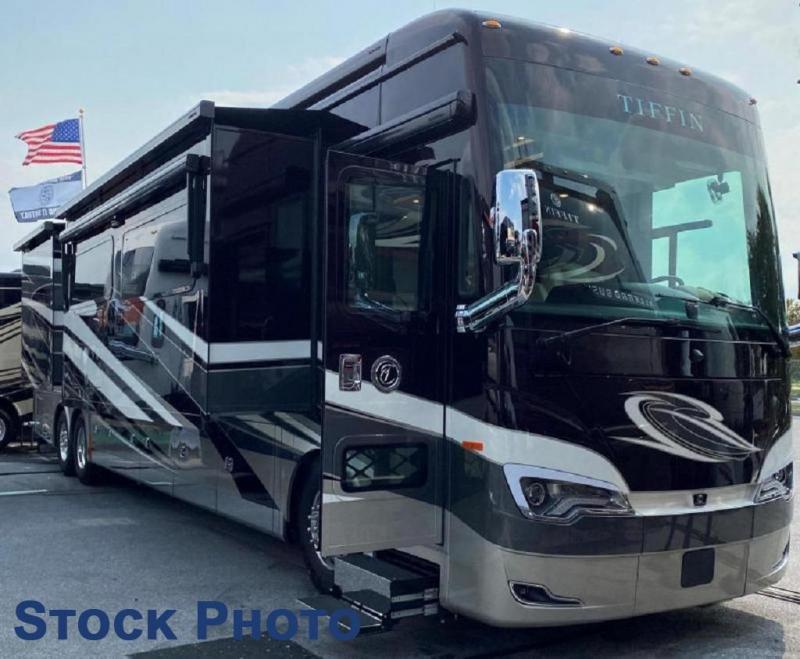2022 Tiffin Motorhomes ALLEGRO BUS 45 FP 2022 Tiffin Motorhomes ALLEGRO BUS 45 FP