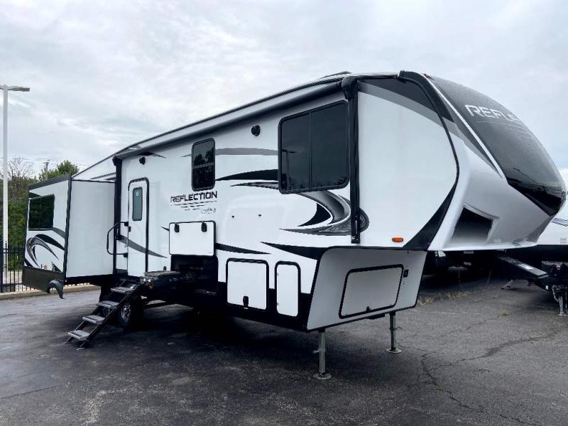 2023 Grand Design RV REFLECTION 324MBS 2023 Grand Design RV REFLECTION 324MBS