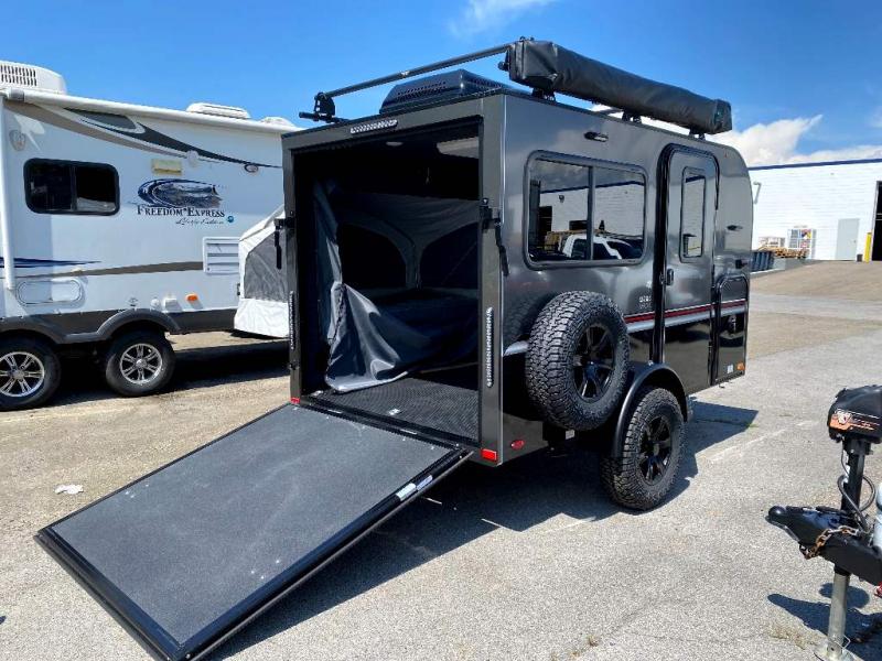 2023 InTech RV FLYER EXPLORE 2023 InTech RV FLYER EXPLORE