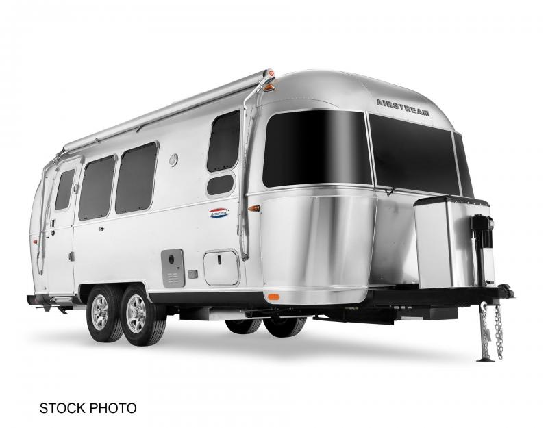 2021 Airstream INTERNATIONAL SERENITY 23FB 2021 Airstream INTERNATIONAL SERENITY 23FB