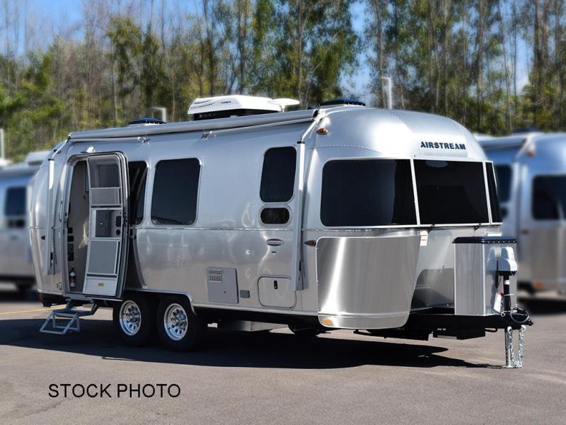 2021 Airstream INTERNATIONAL 23FB 2021 Airstream INTERNATIONAL 23FB