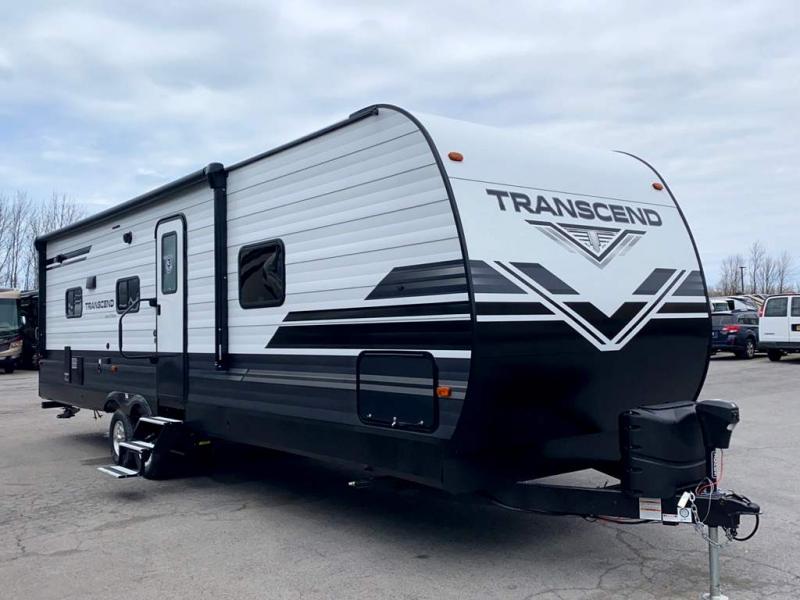 2021 Grand Design RV TRANSCEND 30RBS 2021 Grand Design RV TRANSCEND 30RBS