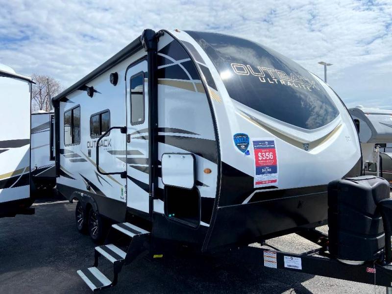 2022 Keystone RV OUTBACK 210URS 2022 Keystone RV OUTBACK 210URS
