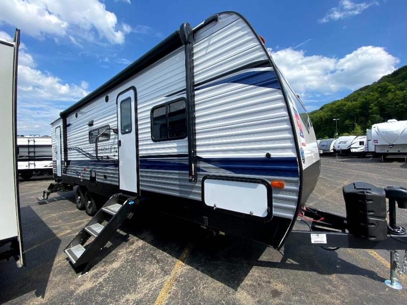 2022 Keystone RV SPRINGDALE 282BH 2022 Keystone RV SPRINGDALE 282BH