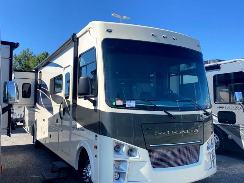 2022 Coachmen MIRADA 35ES 2022 Coachmen MIRADA 35ES