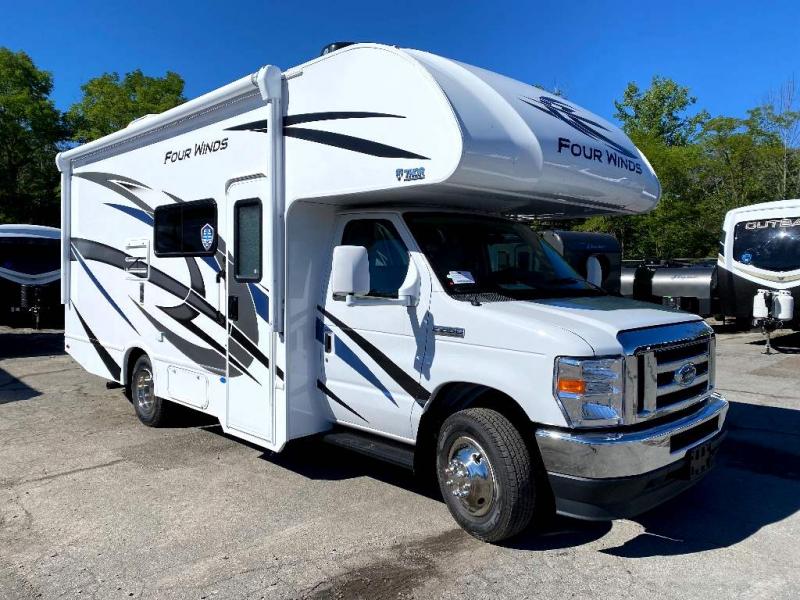 2023 Thor Motor Coach FOUR WINDS 22B 2023 Thor Motor Coach FOUR WINDS 22B
