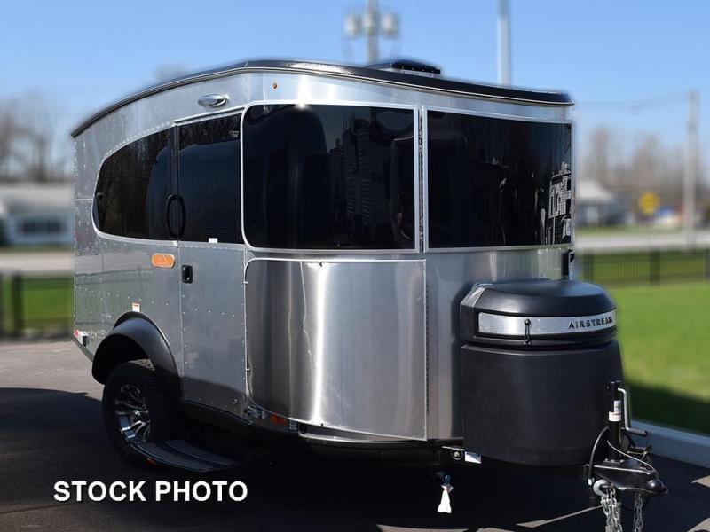 2022 Airstream BASECAMP 16X 2022 Airstream BASECAMP 16X