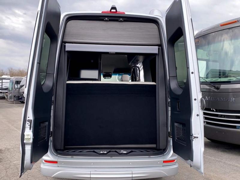 new Camper / RV Grech RV Turismo for sale, in Orchard Park, NY Thumbnail 26