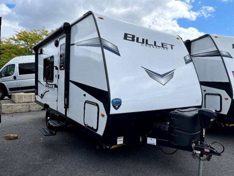 2023 Keystone RV BULLET 1800RB 2023 Keystone RV BULLET 1800RB