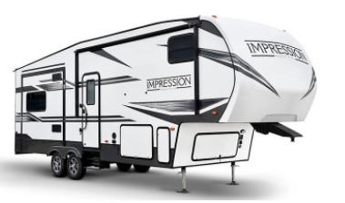 2019 Forest River IMPRESSION 3000RLS 2019 Forest River IMPRESSION 3000RLS