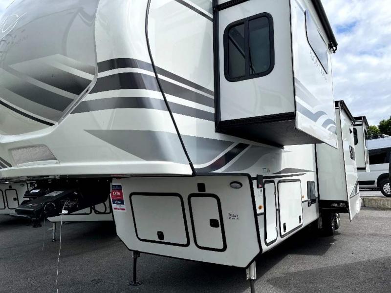 2022 Keystone RV MONTANA 3791RD 2022 Keystone RV MONTANA 3791RD
