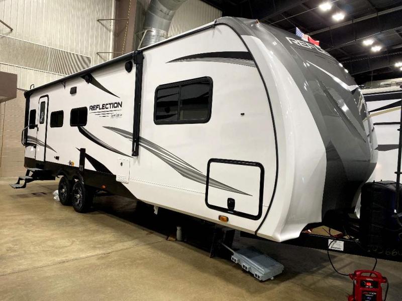 2023 Grand Design RV REFLECTION 296RDTS 2023 Grand Design RV REFLECTION 296RDTS