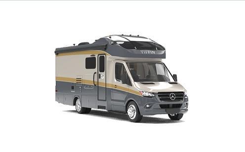 2021 Tiffin Motorhomes WAYFARER 25 LW 2021 Tiffin Motorhomes WAYFARER 25 LW