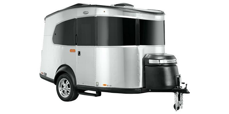 2021 Airstream BASECAMP 16X 2021 Airstream BASECAMP 16X