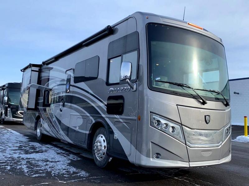 2022 Thor Motor Coach PALAZZO 33.5 2022 Thor Motor Coach PALAZZO 33.5