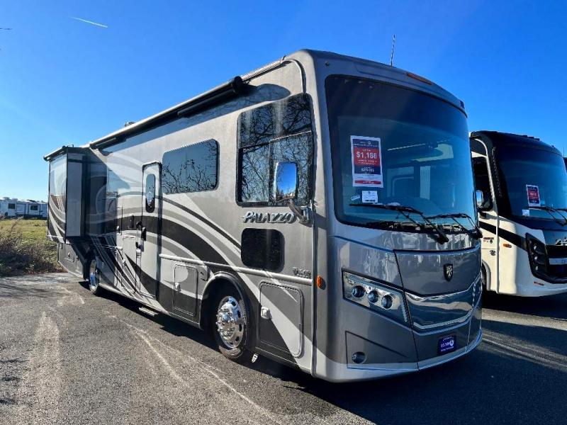 2022 Thor Motor Coach PALAZZO 33.5 2022 Thor Motor Coach PALAZZO 33.5