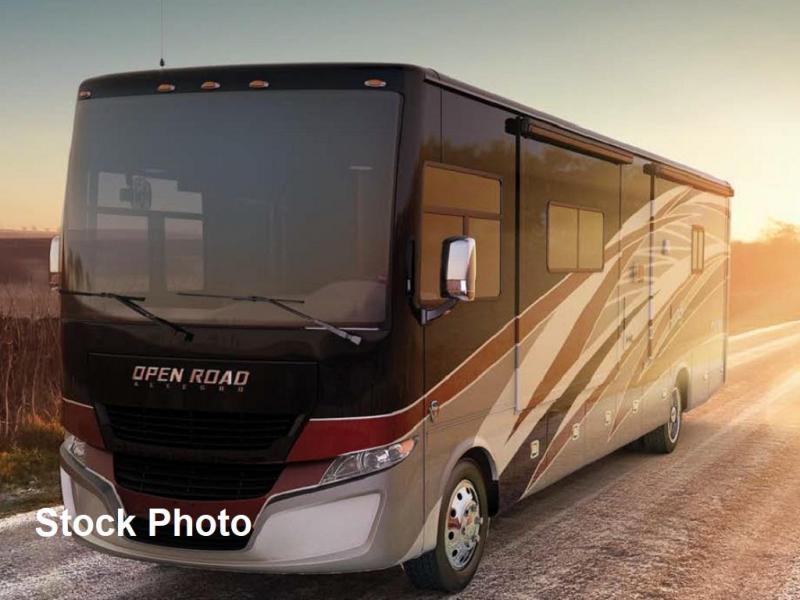 2022 Tiffin Motorhomes ALLEGRO 32 SA 2022 Tiffin Motorhomes ALLEGRO 32 SA