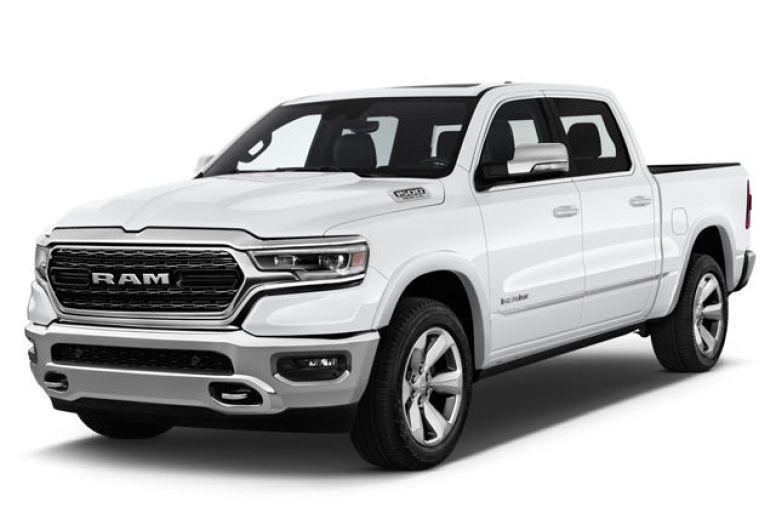 2019 Dodge RAM 1500 QUAD 2019 Dodge RAM 1500 QUAD