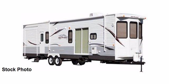 2012 Jayco JAY FLIGHT BUNGALOW 40FKS 2012 Jayco JAY FLIGHT BUNGALOW 40FKS