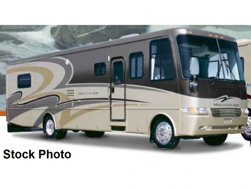 2004 Newmar MOUTAIN AIRE 4301 2004 Newmar MOUTAIN AIRE 4301