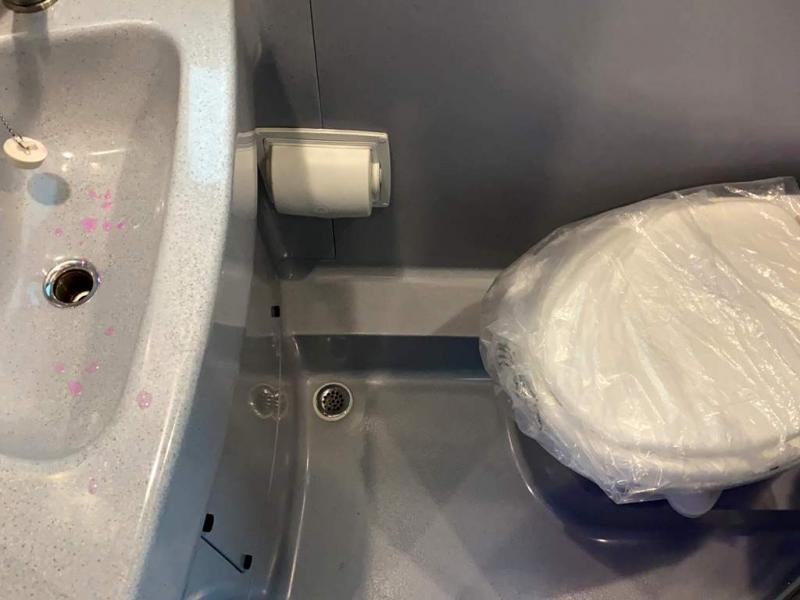 new Camper / RV Grech RV Turismo for sale, in Orchard Park, NY Thumbnail 12