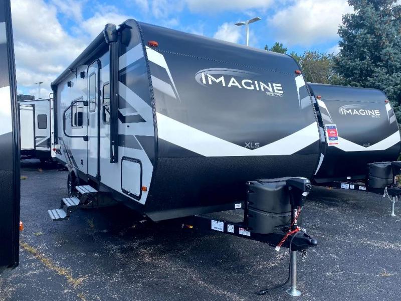 2023 Grand Design RV IMAGINE XLS 22MLE 2023 Grand Design RV IMAGINE XLS 22MLE