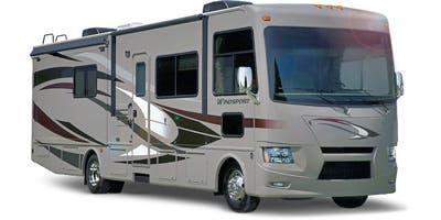 2014 Thor Motor Coach WINDSPORT 34F 2014 Thor Motor Coach WINDSPORT 34F