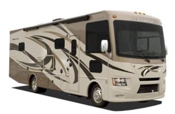 2016 Thor Motor Coach WINDSPORT 34F 2016 Thor Motor Coach WINDSPORT 34F