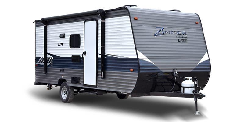 2019 CrossRoads RV ZINGER LITE 18RD 2019 CrossRoads RV ZINGER LITE 18RD