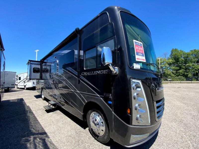 2023 Thor Motor Coach CHALLENGER 36FA 2023 Thor Motor Coach CHALLENGER 36FA