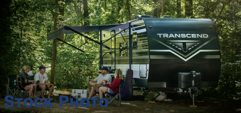 2023 Grand Design RV TRANSCEND XPLOR 315BH 2023 Grand Design RV TRANSCEND XPLOR 315BH