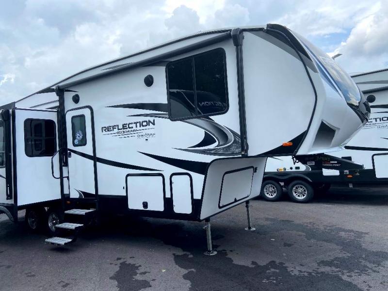2023 Grand Design RV REFLECTION 150 SERIES 295RL 2023 Grand Design RV REFLECTION 150 SERIES 295RL