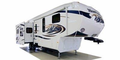 2011 Keystone RV MONTANA HICKORY 3000RK 2011 Keystone RV MONTANA HICKORY 3000RK