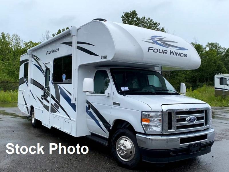 2023 Thor Motor Coach FOUR WINDS 22E 2023 Thor Motor Coach FOUR WINDS 22E