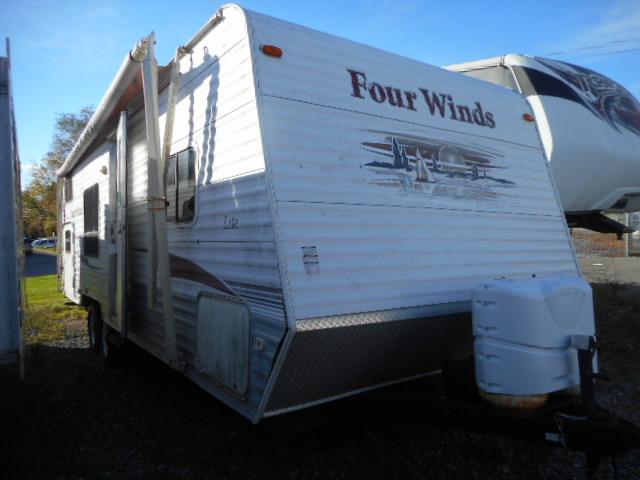 2007 Dutchmen Mfg FOUR WINDS LITE 27B 2007 Dutchmen Mfg FOUR WINDS LITE 27B